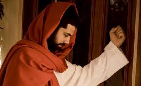 Tỉnh thức và sẵn sàng